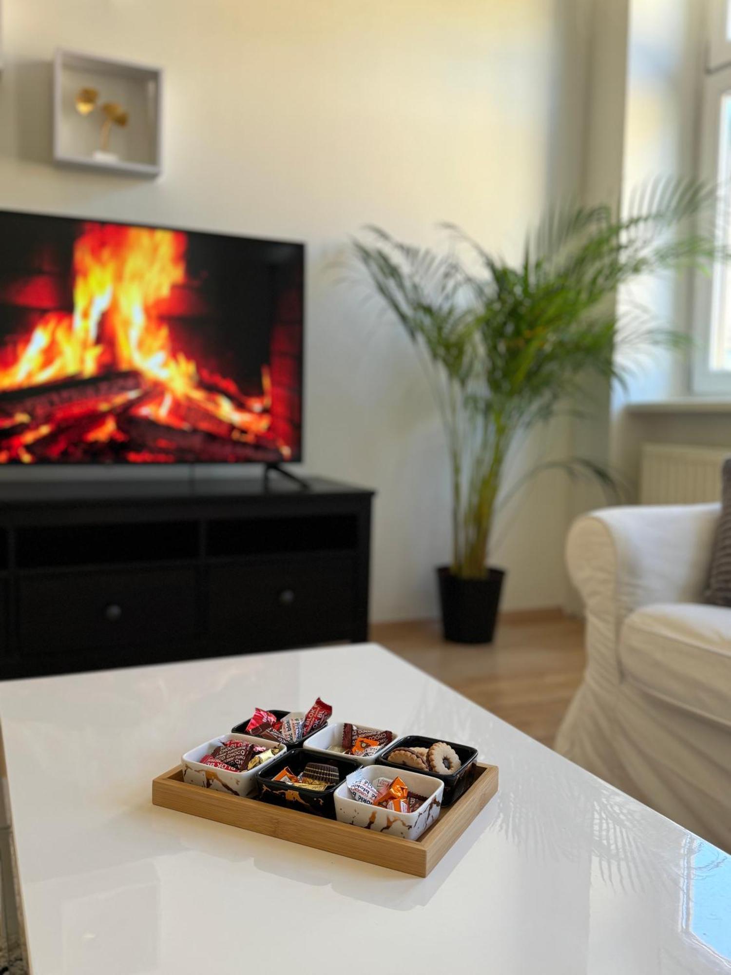 Charmante Zentral Gelegene Wohnung Vienna Esterno foto