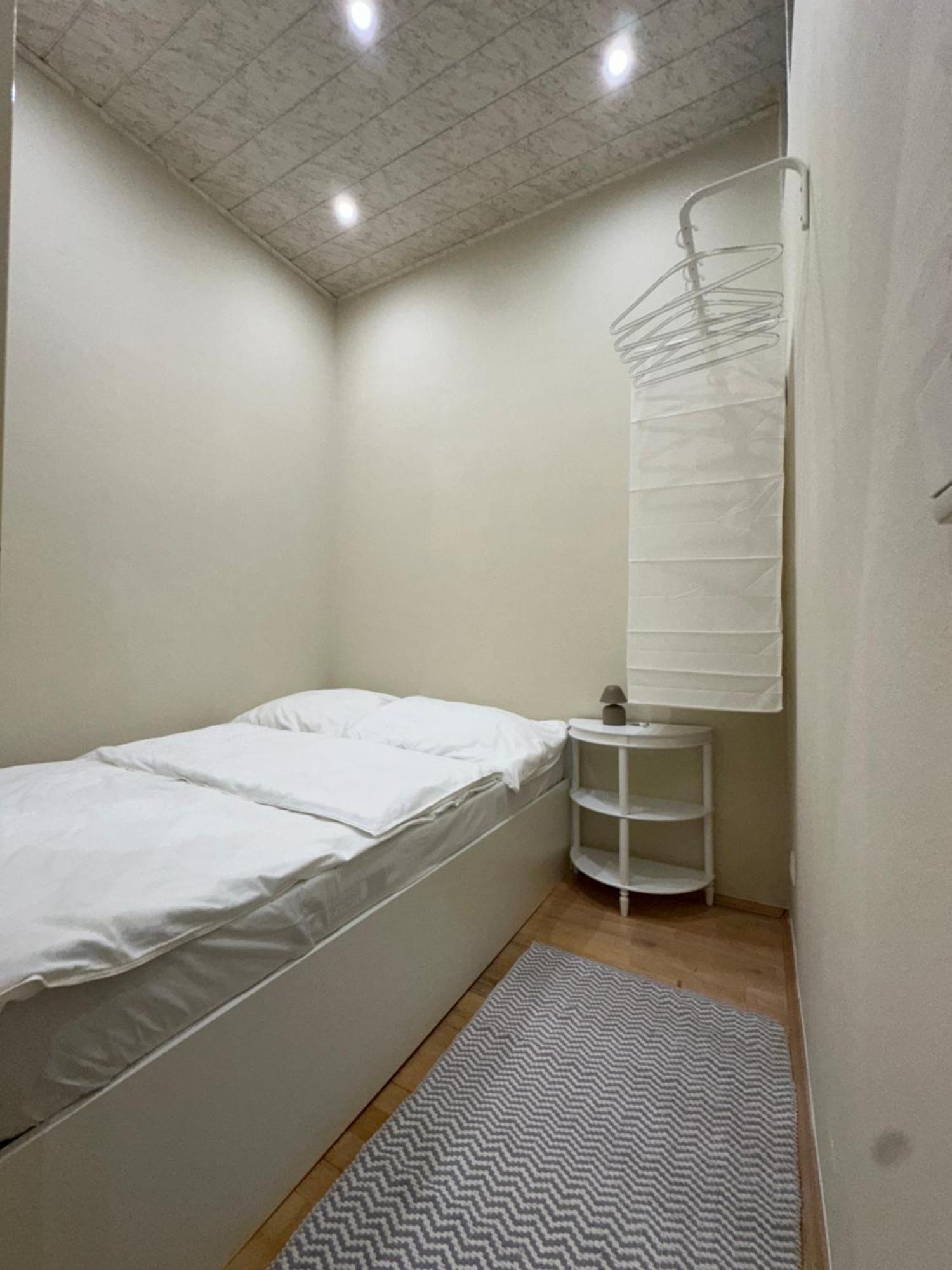 Charmante Zentral Gelegene Wohnung Vienna Esterno foto