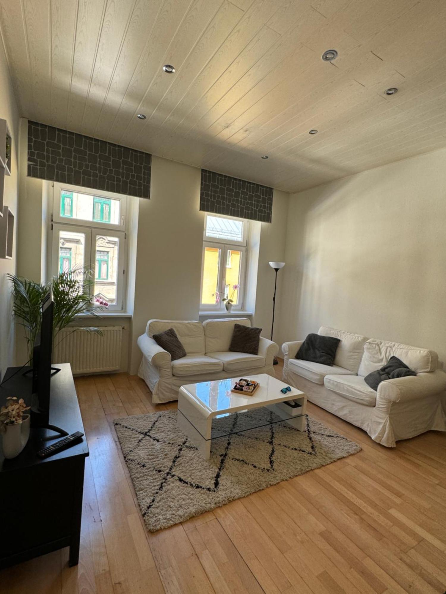 Charmante Zentral Gelegene Wohnung Vienna Esterno foto